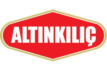 Altinkilic marka logosu