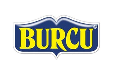 Burcugida marka logosu