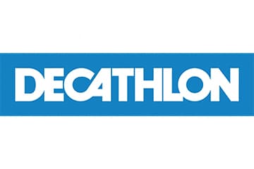 Decathlon marka logosu