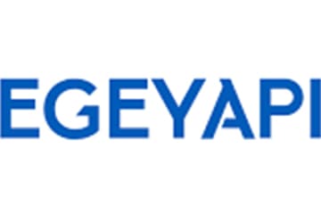 Egeyapi marka logosu