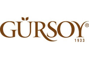 Gursoy marka logosu
