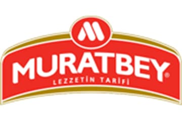 Muratbey marka logosu