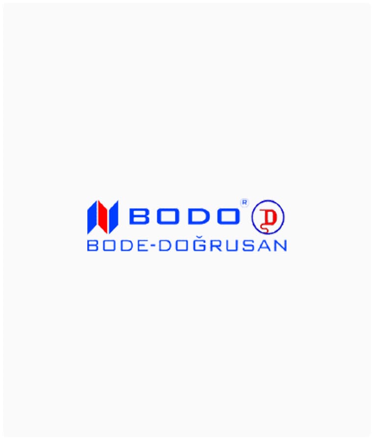 BODO BODE DOĞRUSAN, Logo Netsis 3 Enterprise ile ERP altyapısını yeniledi