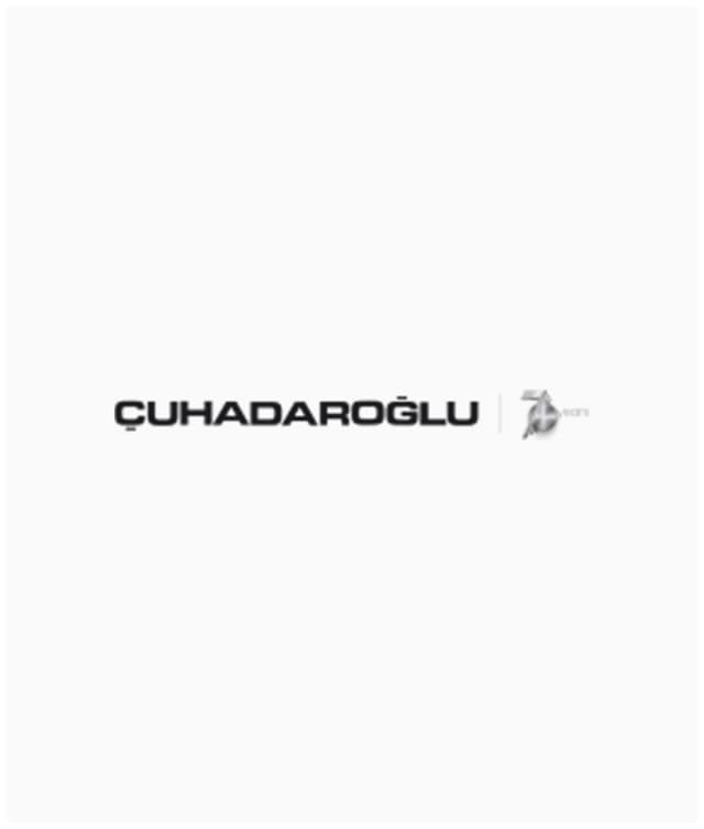 Çuhadaroğlu