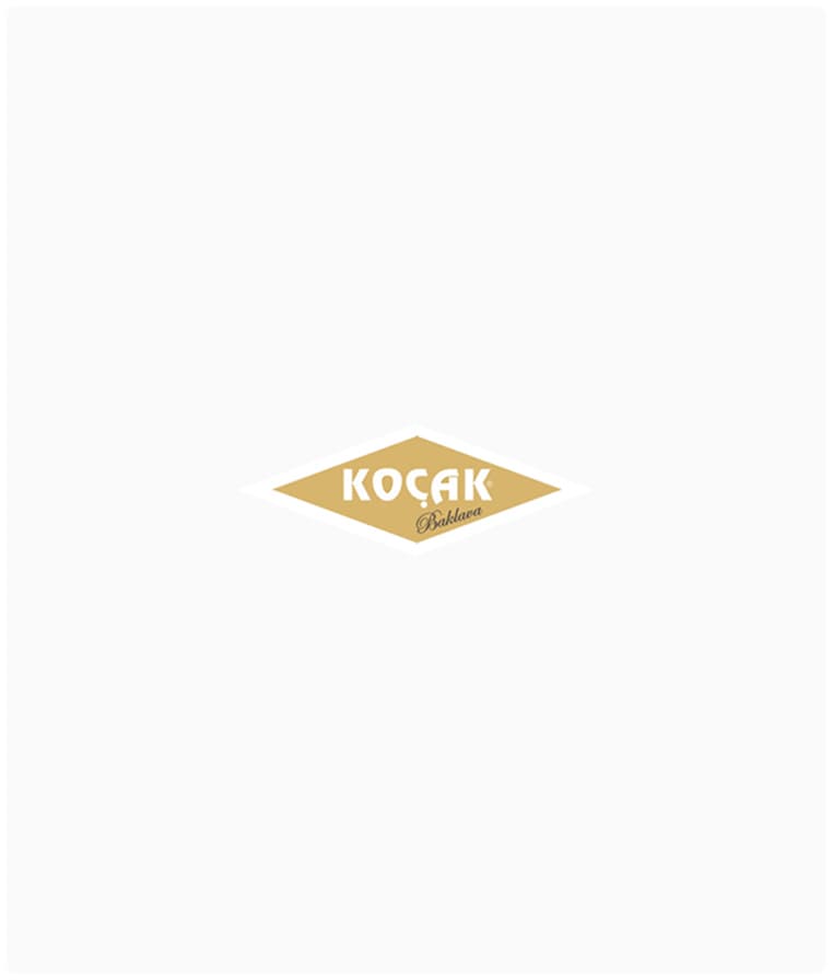 Koçak Baklava, Logo GO 3 ile sipariş karşılama hızını büyük oranda artırdı