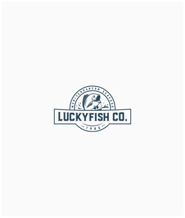 Lucky Fish