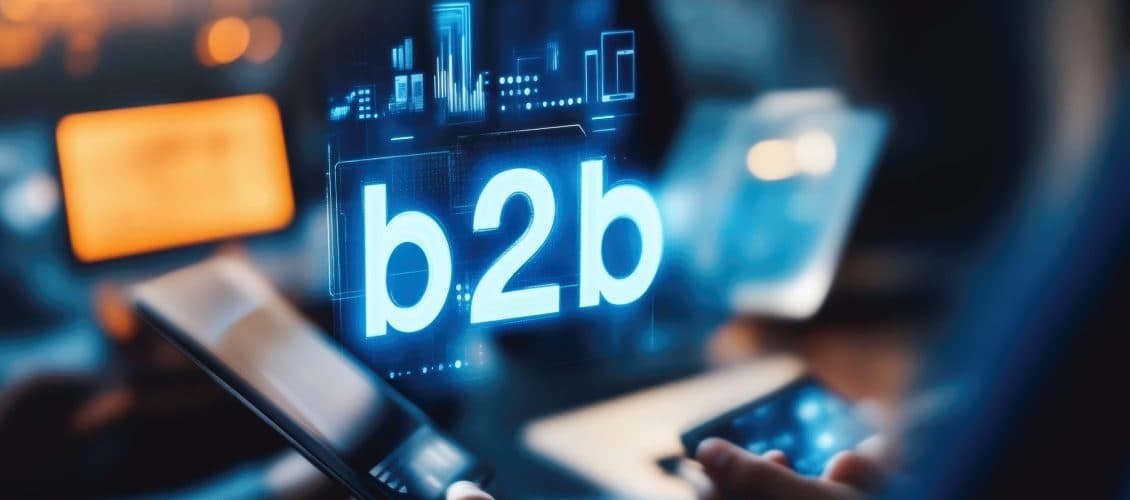 B2B Pazarlama trendleri 2025