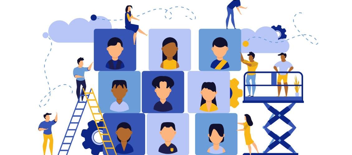 İnsan kaynakları trendleri 2025