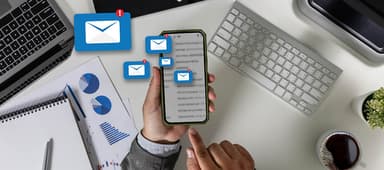 İleti yönetim sistemi nedir, nasıl çalışır?