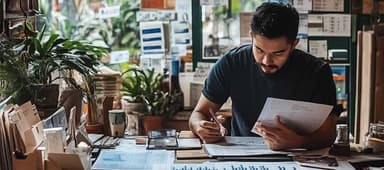Küçük işletmeler için muhasebe programı çözümleri