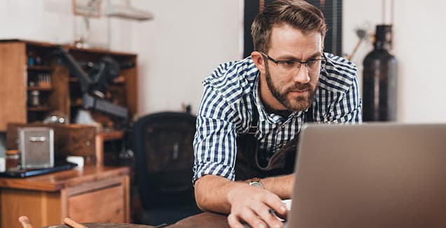 Küçük işletmeler için ERP kullanımının 7 büyük avantajı