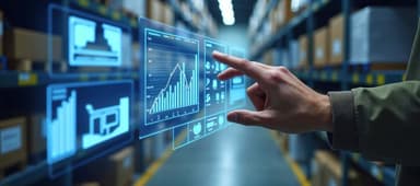 Lojistik ERP Yazılımı ile Rekabette Nasıl Öne Geçersiniz?