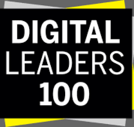 Dijital Liderler 100