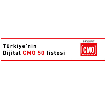 Fast Company Digital CMO 50
