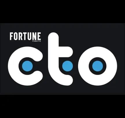 Fortune Türkiye - Technology Leaders Shaping the Future