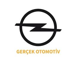 Gerçek Otomotiv