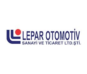Lepar Otomotiv