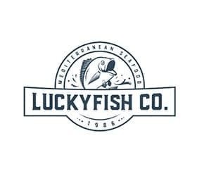 Lucky Fish