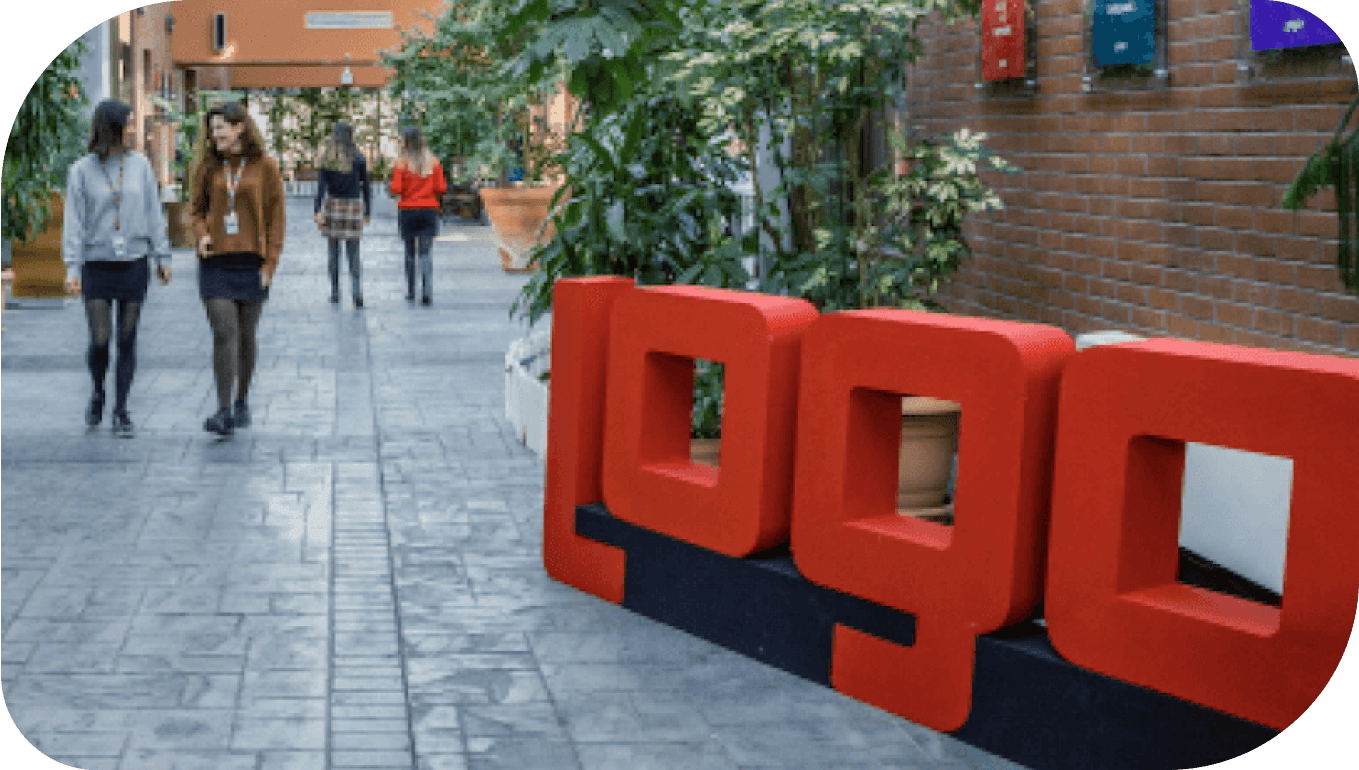 Great Place to Work Turkey 2023