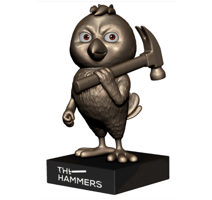 The Hammers Awards
