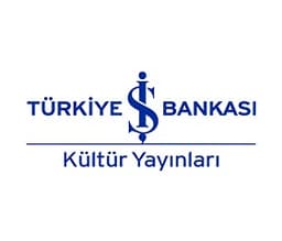 Türkiye İş Bankası Kültür Yayınları