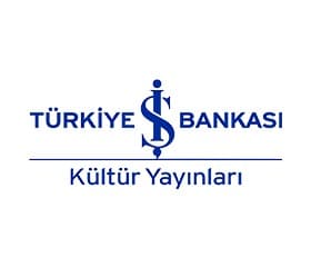 Türkiye İş Bankası Kültür Yayınları