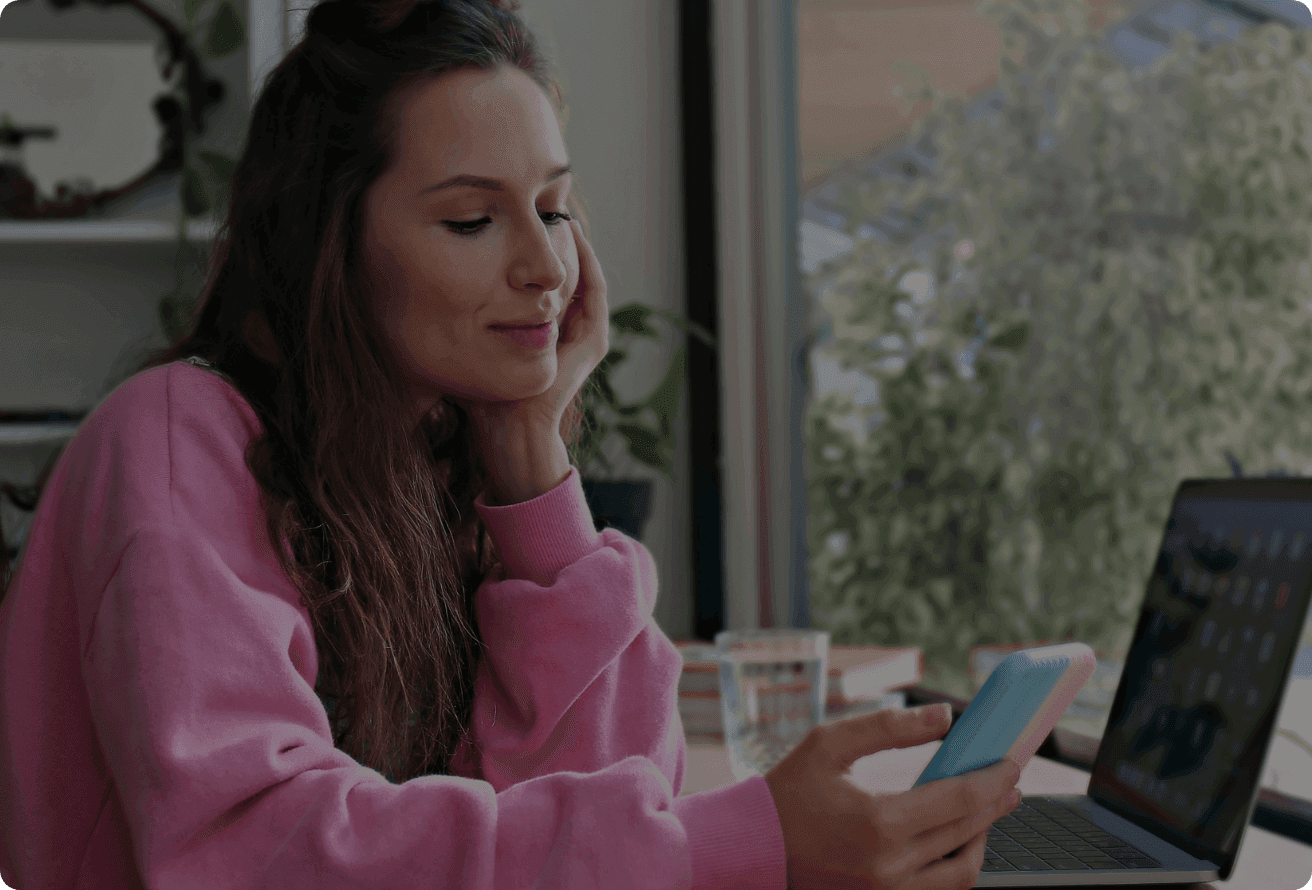 VAY BE (Wow!) Platform