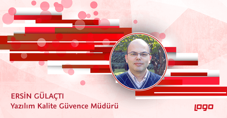 Logo’nun DevOps Yolculuğu