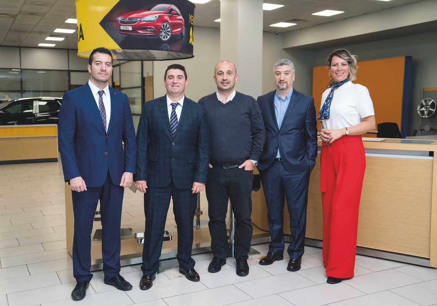 Logo Tiger 3’le yüzde 80 verimlilik artışı: Gerçek otomobilcilik