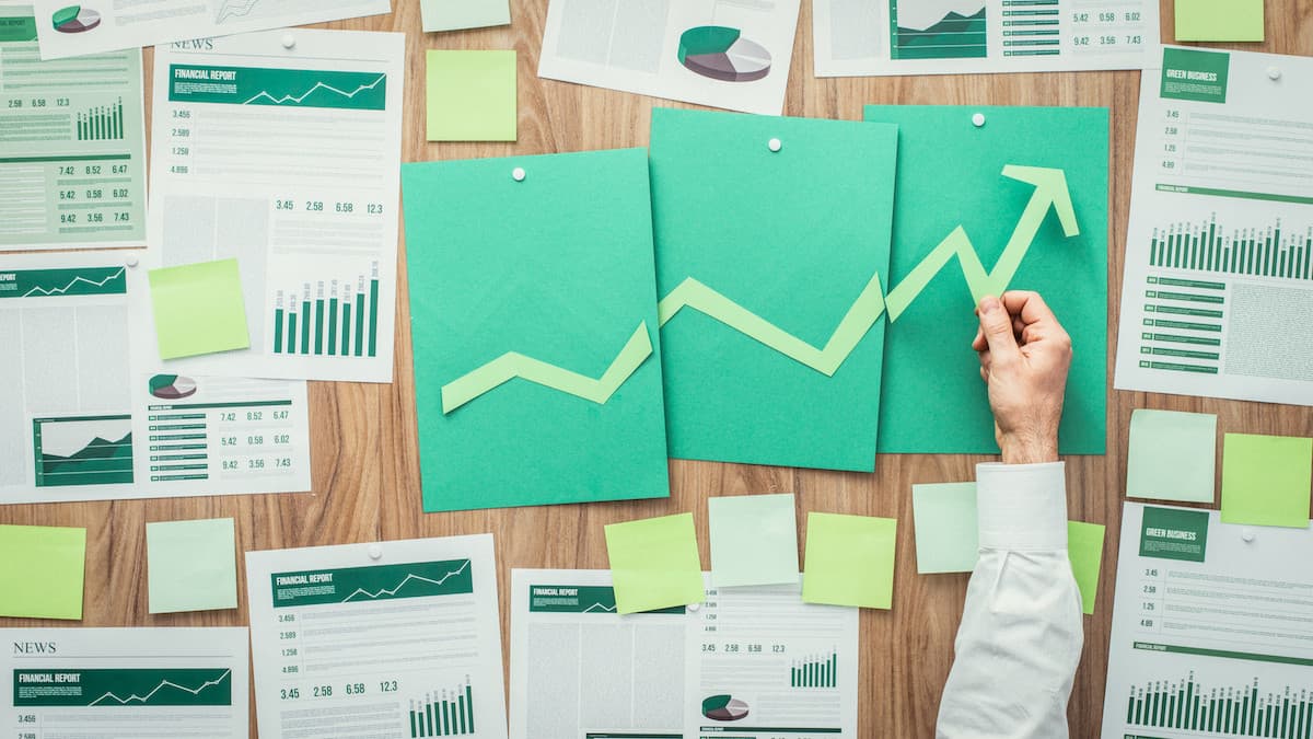 Logo Yazılım, 2017’de Satışta Rekor Büyüme Elde Etti