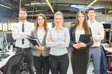 Başarılı İnsan Kaynakları Yönetimi İçin 5 İpucu