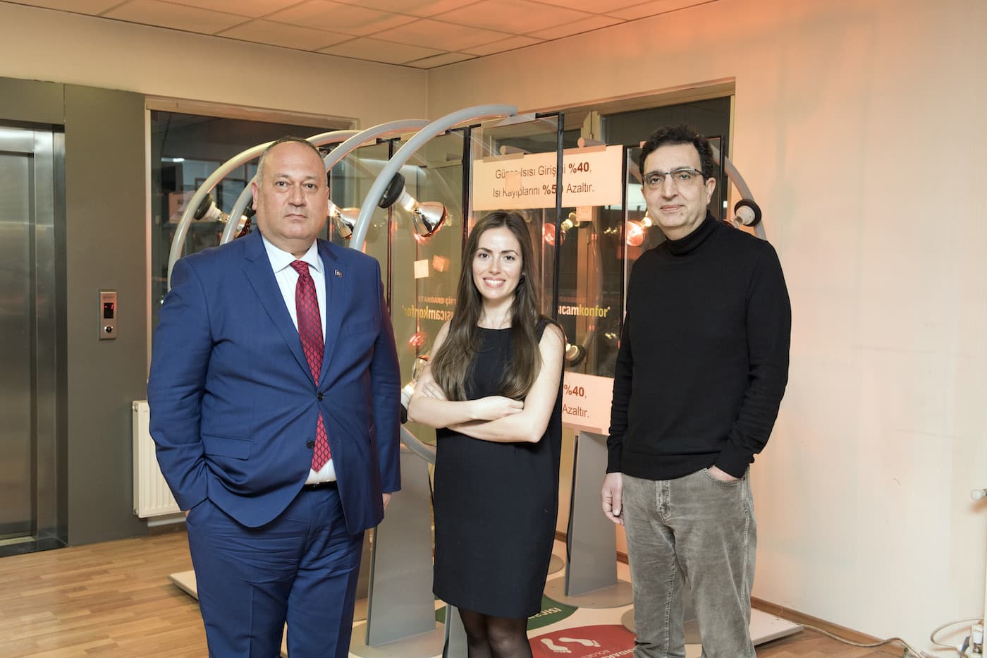 Güneydoğu Cam’ın iş süreçlerinde verimlilik Netsis 3 Entegre ile arttı