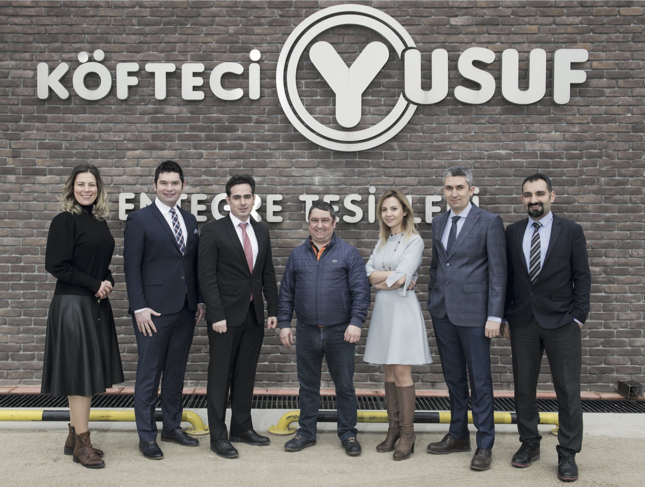 Köfteci Yusuf, verimliliğini Tiger 3 Enterprise ile yüzde 80 artırdı!