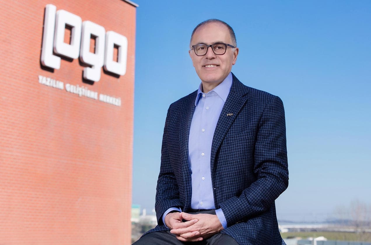 Logo Yazılım’ın Teknolojik Dönüşümü: Süreç Mühendisliği ve LAPIS’in Doğuşu