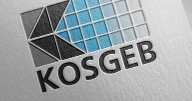 KOSGEB, 300 Bin TL’ye Kadar Olan Faizi Karşılayacak!