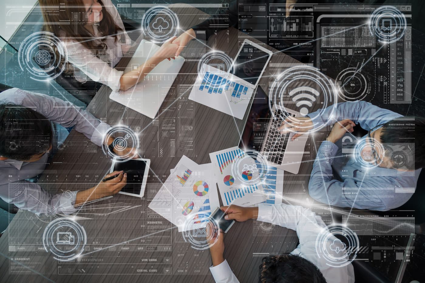 Rekabet Analizi Nedir, Hangi Unsurlardan Oluşur?