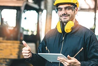 Önce İş Sağlığı ve Güvenliği