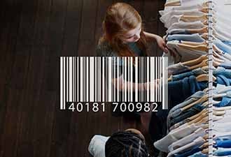 Barkod oluşturma rehberi