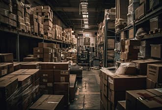 e-irsaliye uygulamaları: Karekod ve barkod yeterliliği