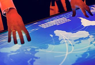 Dünyayı düşünen markalar