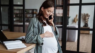 Doğum izni nedir, doğum izni kaç gün kullanılır? 