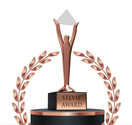 Steveaward ödül görseli