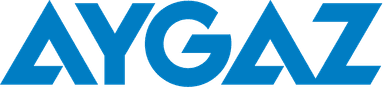 Aygaz Logo marka logosu