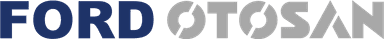 Ford Otosan Logo marka logosu