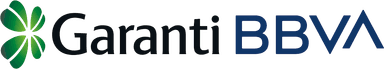 Garanti Logo marka logosu