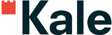 Kale Logo marka logosu