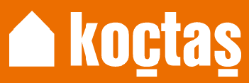 Koctas Logo marka logosu