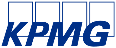 Kpmg Logo 1 marka logosu
