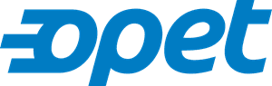 Opet Logo marka logosu