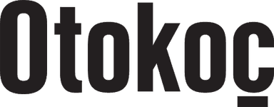 Otokoc Logo marka logosu